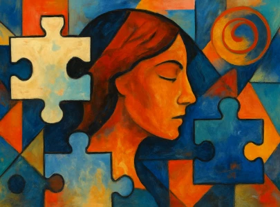 the hidden lives of autistic women the hidden lives of autistic women