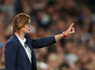 diacre sacked as coach of france women s football team diacre sacked as coach of france women s football team