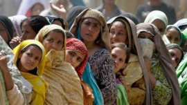 pregnant women confront fragile futures in peshawar pregnant women confront fragile futures in peshawar