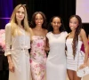 angelina jolie supports zahara jolie pitt at women in training brunch angelina jolie supports zahara jolie pitt at women in training brunch