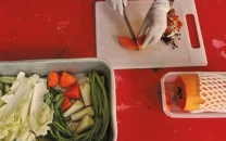 women led food ventures on the rise