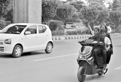 her ride her choice more women in islamabad and rawalpindi are taking to scooters and motorcycles gaining greater control over their mobility time and daily routines photo app