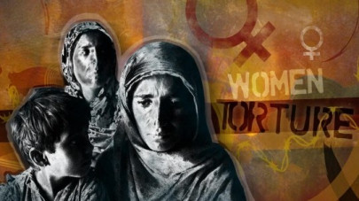 violence against women on the rise