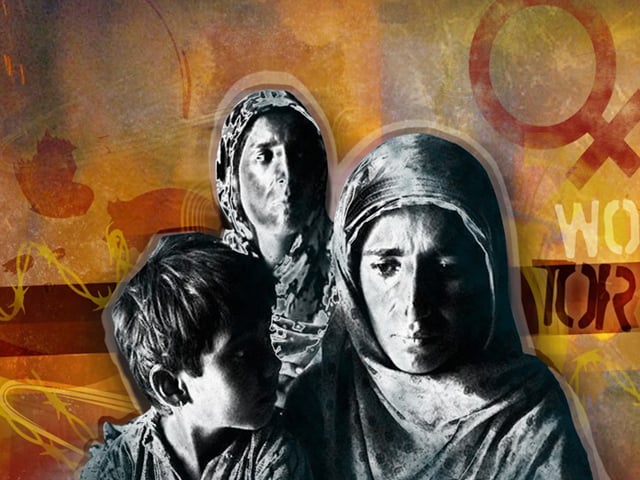 violence against women highest number of reported cases in punjab