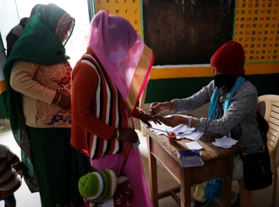 india s voter roll revision sparks fresh debate over electoral credibility