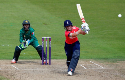 england women s team to make first ever tour of pakistan in october