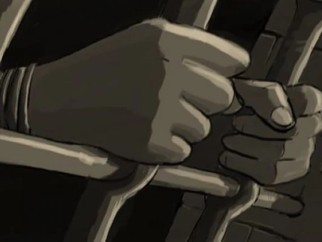 female prisoners bear inhumane treatment female prisoners bear inhumane treatment