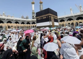 empowered by faith pakistani women share their solo hajj journey