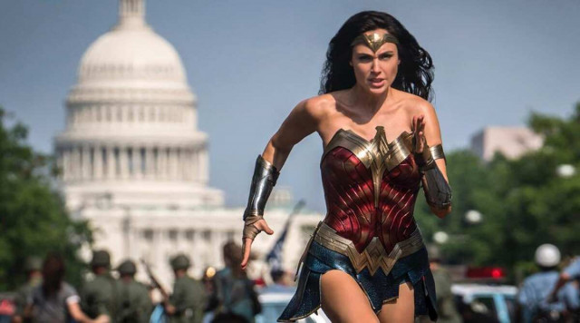 wonder woman sequel to release theatrically digitally on christmas wonder woman sequel to release theatrically digitally on christmas