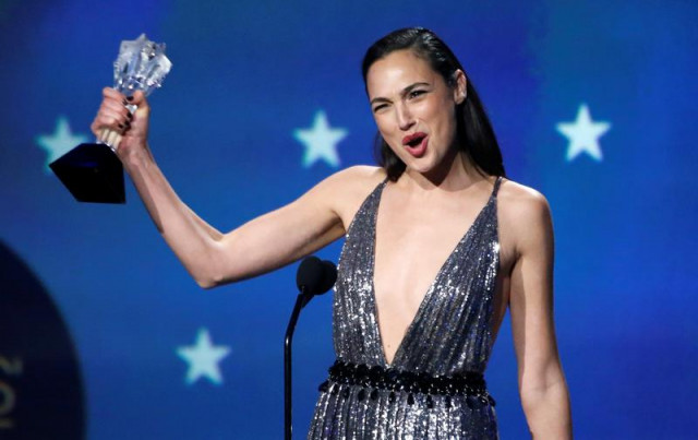 wonder woman 1984 keeps top spot at the box office for second week wonder woman 1984 keeps top spot at the box office for second week