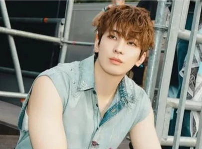 seventeen s wonwoo announces military enlistment date and final performances before service seventeen s wonwoo announces military enlistment date and final performances before service