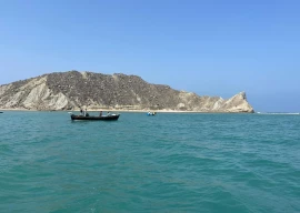 world fisheries day balochistan s vanishing catch
