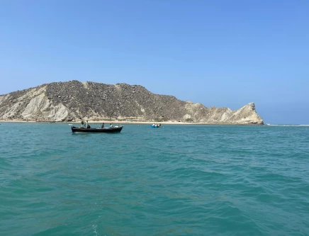 world fisheries day balochistan s vanishing catch