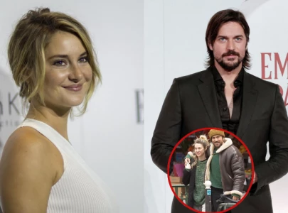 shailene woodley and lucas bravo spotted showing pda in paris shailene woodley and lucas bravo spotted showing pda in paris