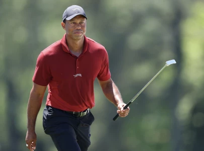 woods eyes playing three majors in next three months