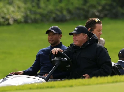 tiger to tee it up in elite seminole club event