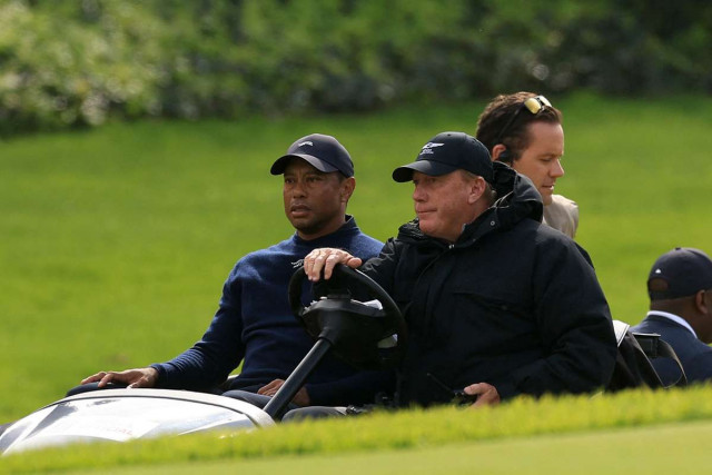 tiger to tee it up in elite seminole club event tiger to tee it up in elite seminole club event