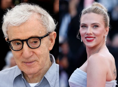 scarlett johansson maintains support for woody allen sparking debate on x