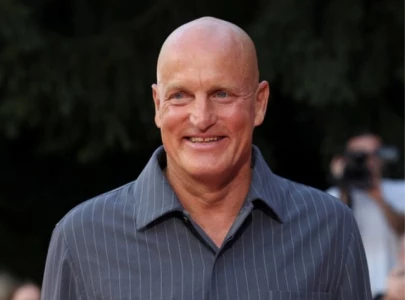 woody harrelson is ready to direct again after calling lost in london his toughest challenge woody harrelson is ready to direct again after calling lost in london his toughest challenge