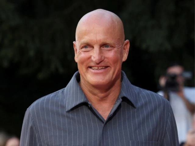 Woody Harrelson is ready to direct again after calling ‘Lost in London' his toughest challenge