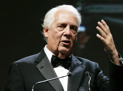 tv producer woody fraser known for the mike douglas show dies at 90