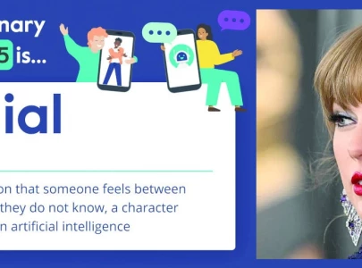 celebrity bonds ai friends drive language trends