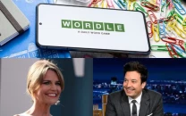 wordle heads to television with savannah guthrie leading nbc s new quiz show experiment
