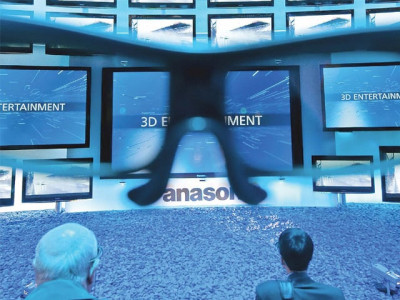 work underway on 3d cinema in karachi work underway on 3d cinema in karachi