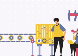 bound by invisible chains