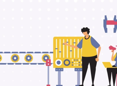 bound by invisible chains