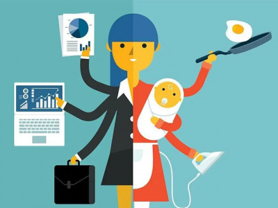 the void in supporting working mothers the void in supporting working mothers