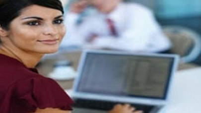 women face an uphill battle in the corporate world women face an uphill battle in the corporate world