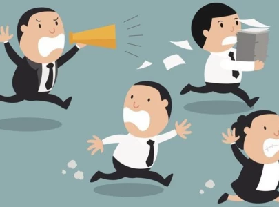 the menace of workplace bullying