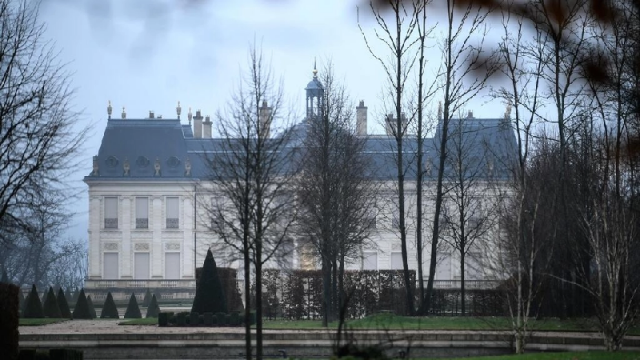 saudi prince stays in world s most expensive home during paris trip saudi prince stays in world s most expensive home during paris trip