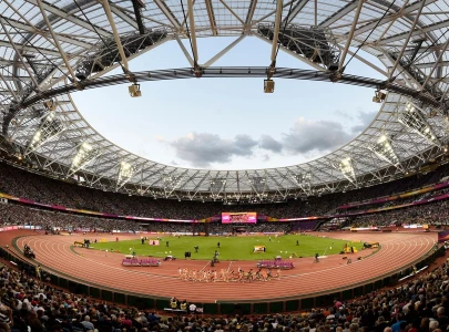 britain hoping to host 2029 athletics world championship