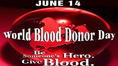 world blood donor day thanking those who save lives world blood donor day thanking those who save lives