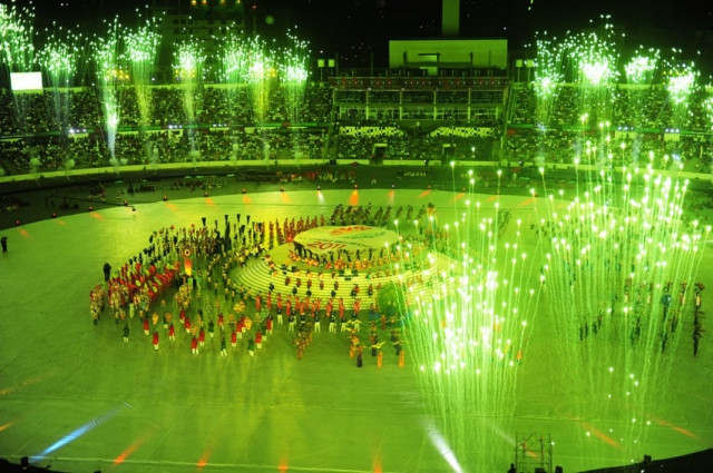 dhaka hosts dhamaka world cup ceremony dhaka hosts dhamaka world cup ceremony