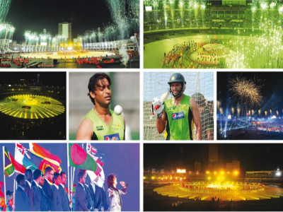 shoaib gul kamran dope tested