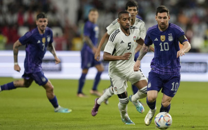 football finally in spotlight at world cup football finally in spotlight at world cup