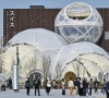 world expo opens in japan in rocky times world expo opens in japan in rocky times