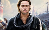 new world war z film confirmed as paramount revives zombie franchise