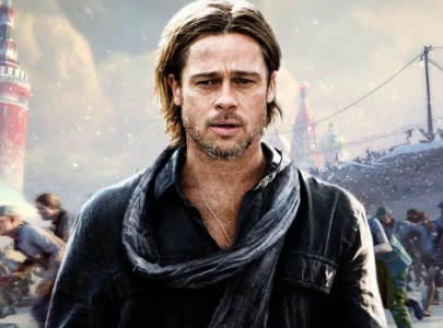 new world war z film confirmed as paramount revives zombie franchise