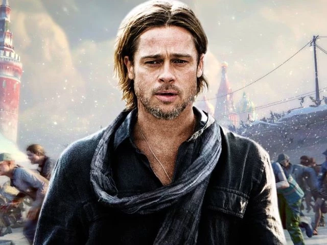 new world war z film confirmed as paramount revives zombie franchise