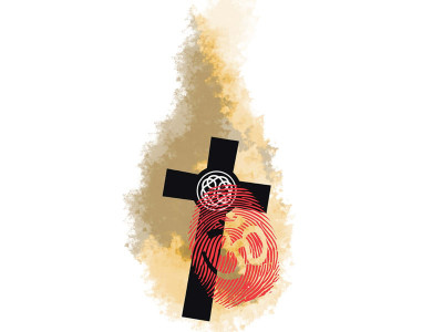 raj kumari s tale between two worlds