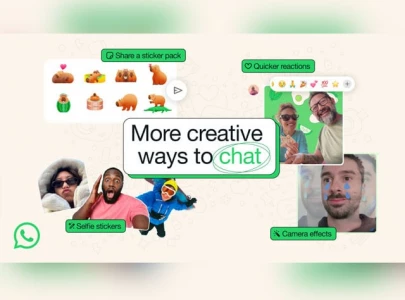 whatsapp introduces new chat features to enhance user experience whatsapp introduces new chat features to enhance user experience