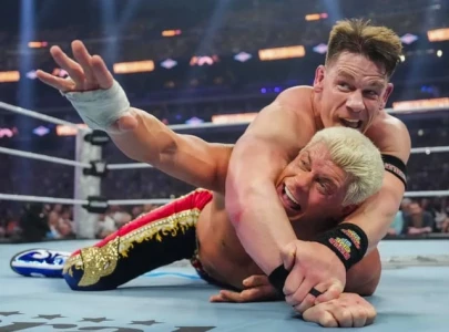 wrestlemania 41 breaks wwe records with historic revenue and 141 viewership surge from 2024 wrestlemania 41 breaks wwe records with historic revenue and 141 viewership surge from 2024