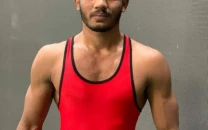 wrestler muhammad gulzar wins bronze medal for pakistan at islamic solidarity games 2025 wrestler muhammad gulzar wins bronze medal for pakistan at islamic solidarity games 2025
