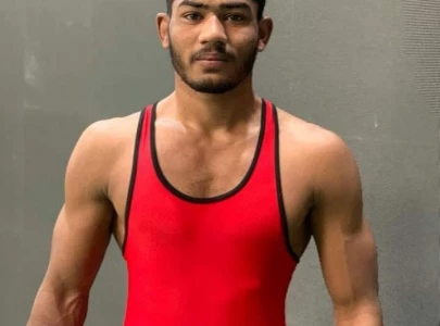 wrestler muhammad gulzar wins bronze medal for pakistan at islamic solidarity games 2025 wrestler muhammad gulzar wins bronze medal for pakistan at islamic solidarity games 2025
