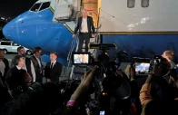 united states energy secretary chris wright disembarks a plane as he arrives in maiquetia venezuela september 1 2026 photo reuters
