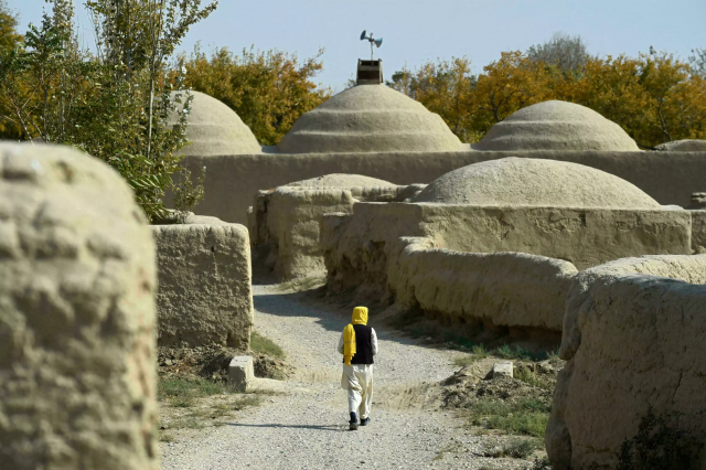 taliban victory sparks hopes of peace in rural afghanistan taliban victory sparks hopes of peace in rural afghanistan
